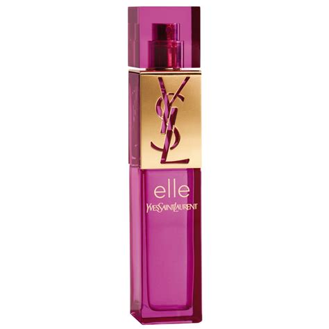 elle yves saint laurent 33 ml